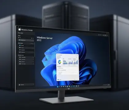VPS Windows Server